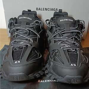 I’m selling these black Balenciagags for very cheap because I grew out of them